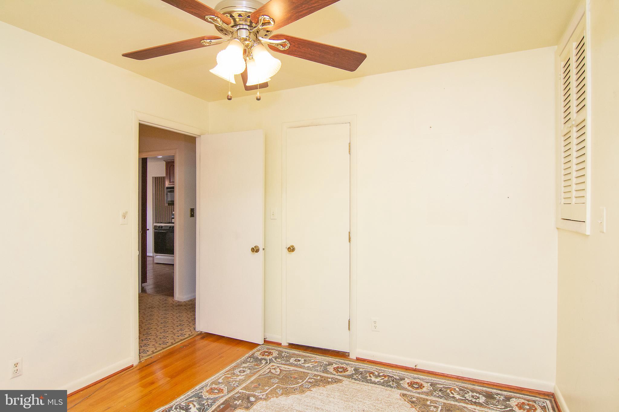 CARROLL PARK - Residential