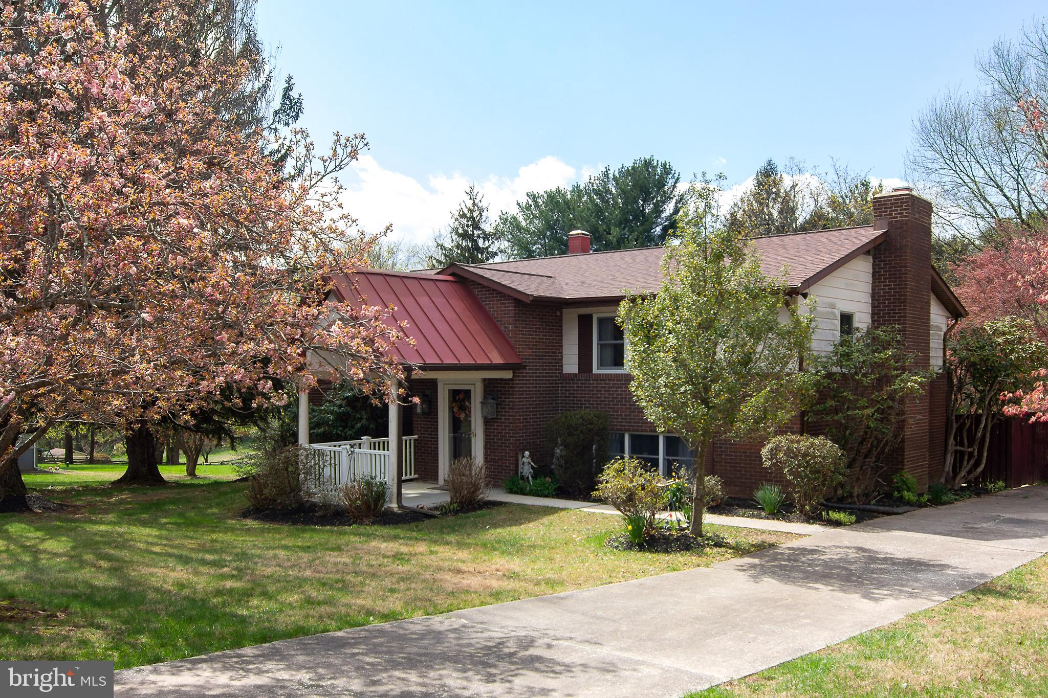 CARROLL PARK - Residential