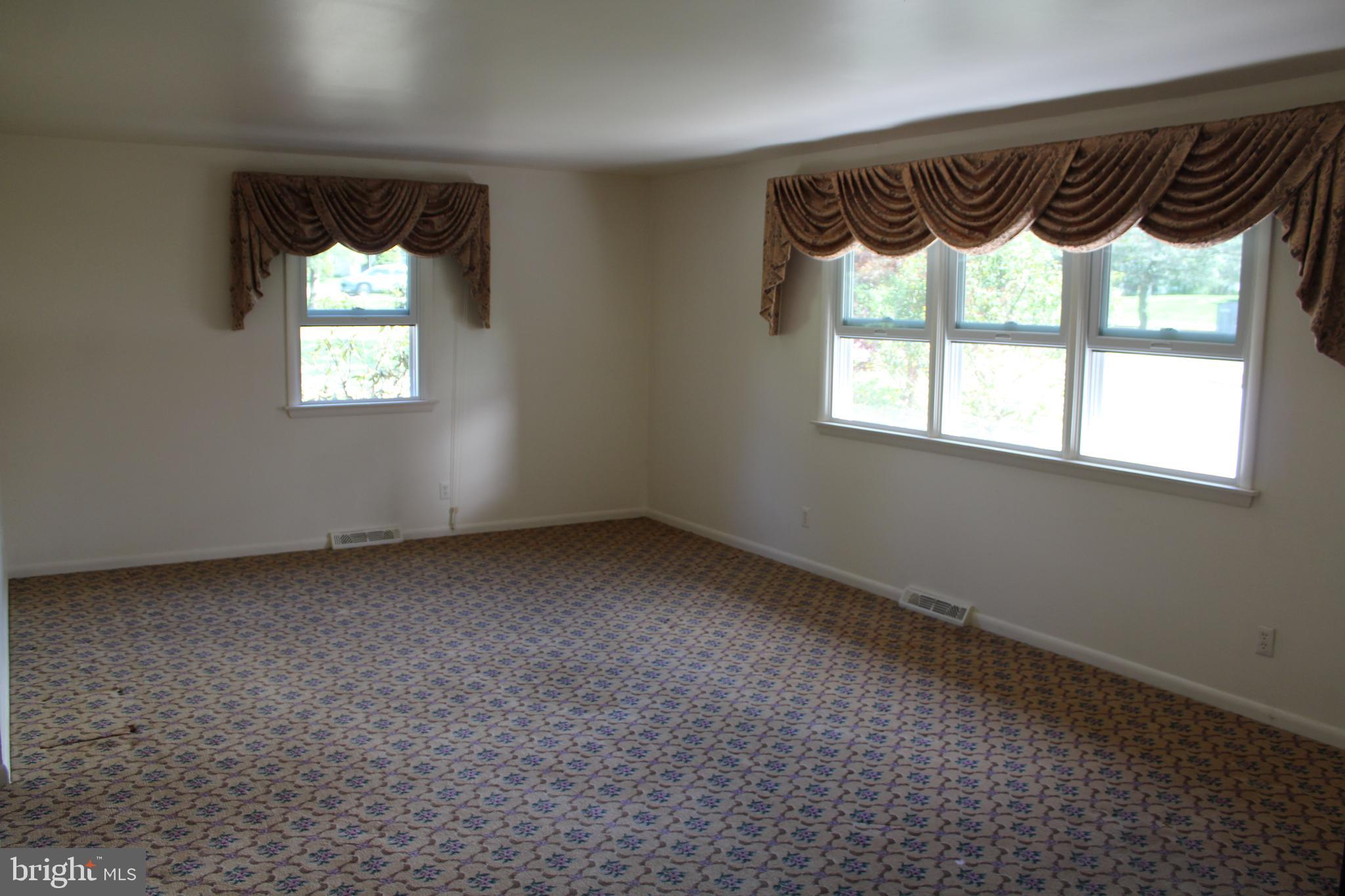 CARROLL PARK - Residential