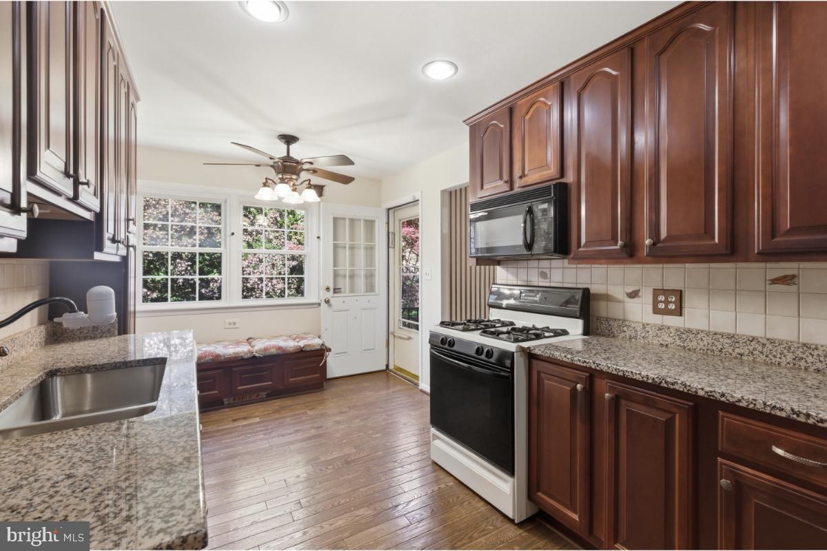 CARROLL PARK - Residential