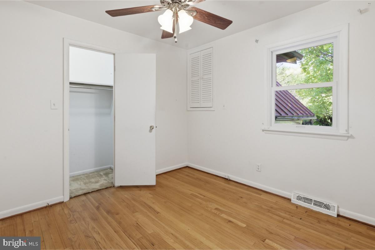 CARROLL PARK - Residential