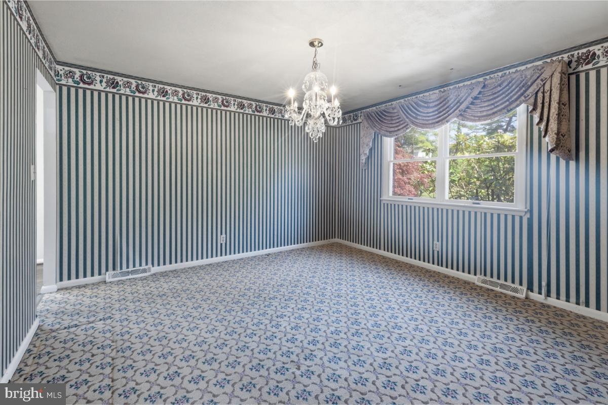 CARROLL PARK - Residential