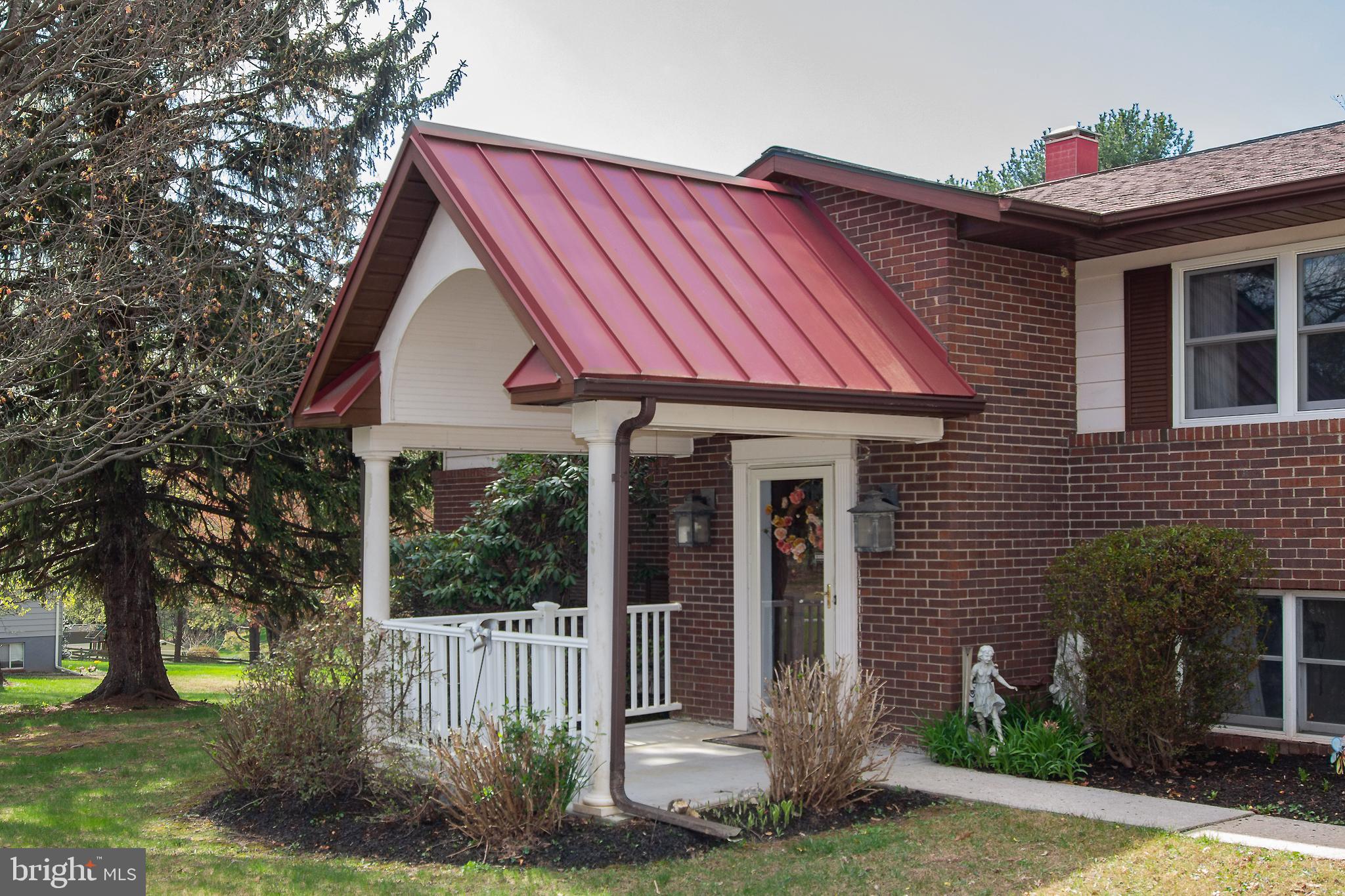 CARROLL PARK - Residential