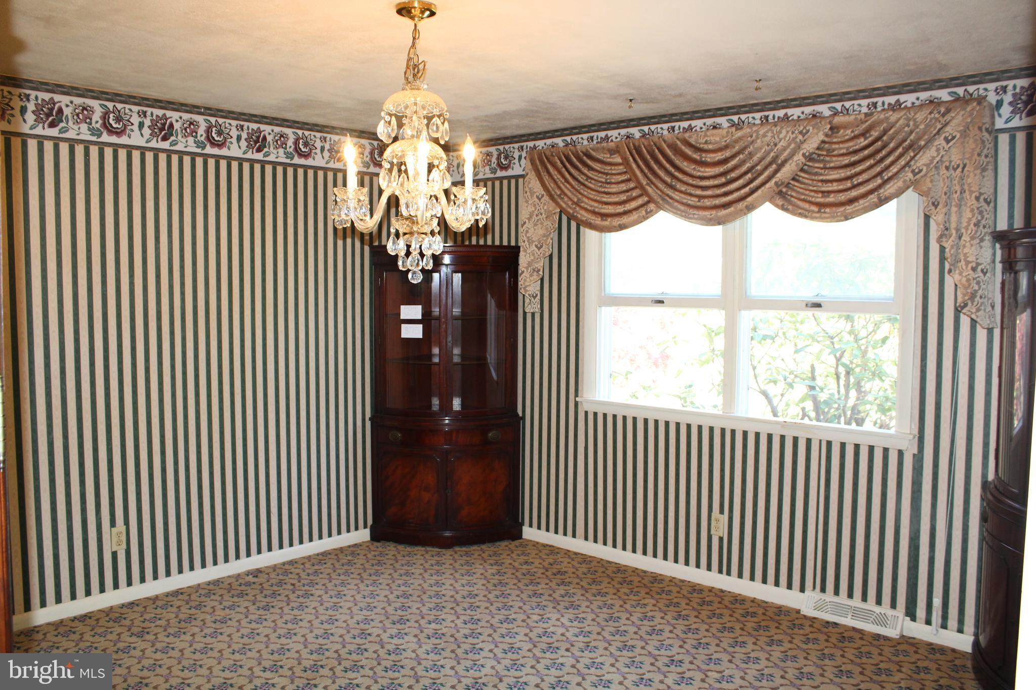 CARROLL PARK - Residential