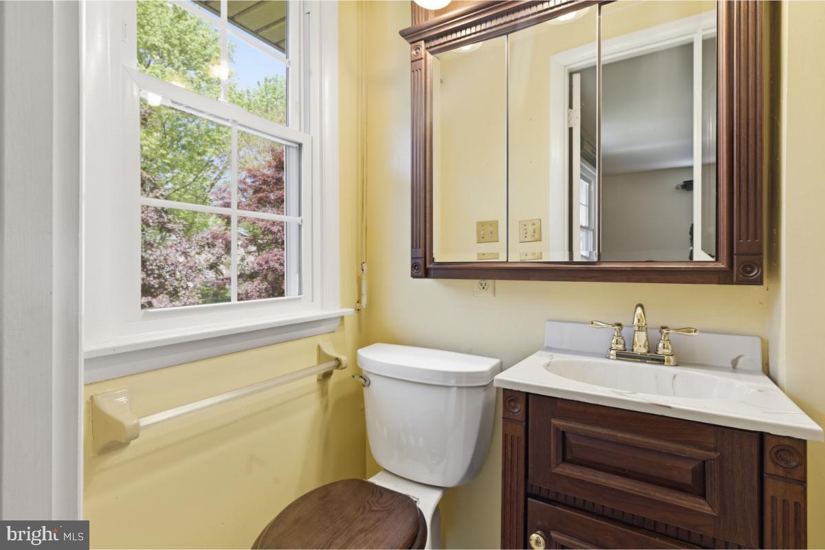 CARROLL PARK - Residential