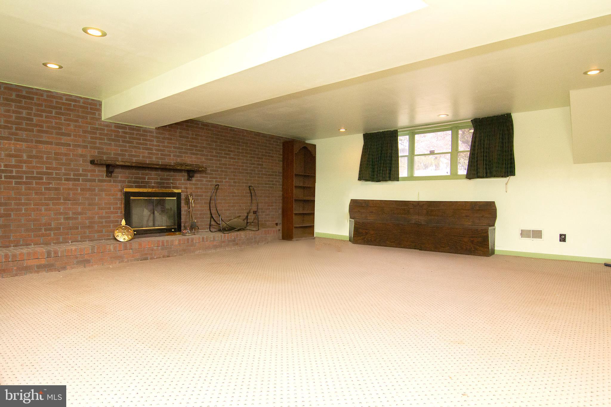 CARROLL PARK - Residential