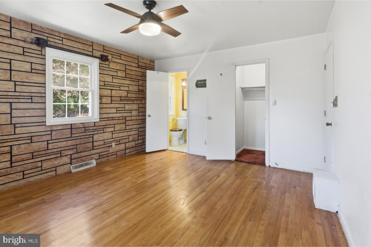 CARROLL PARK - Residential