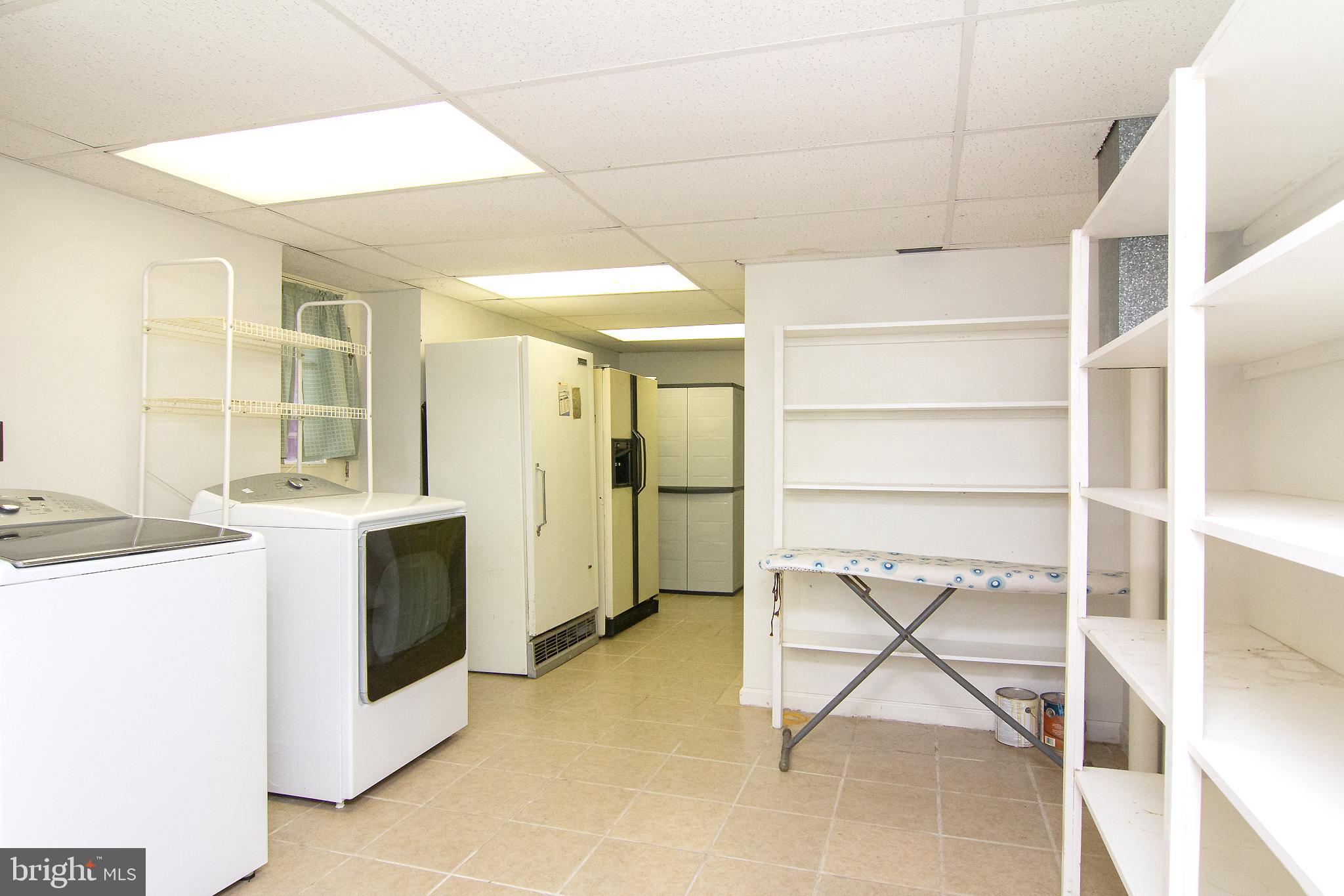 CARROLL PARK - Residential