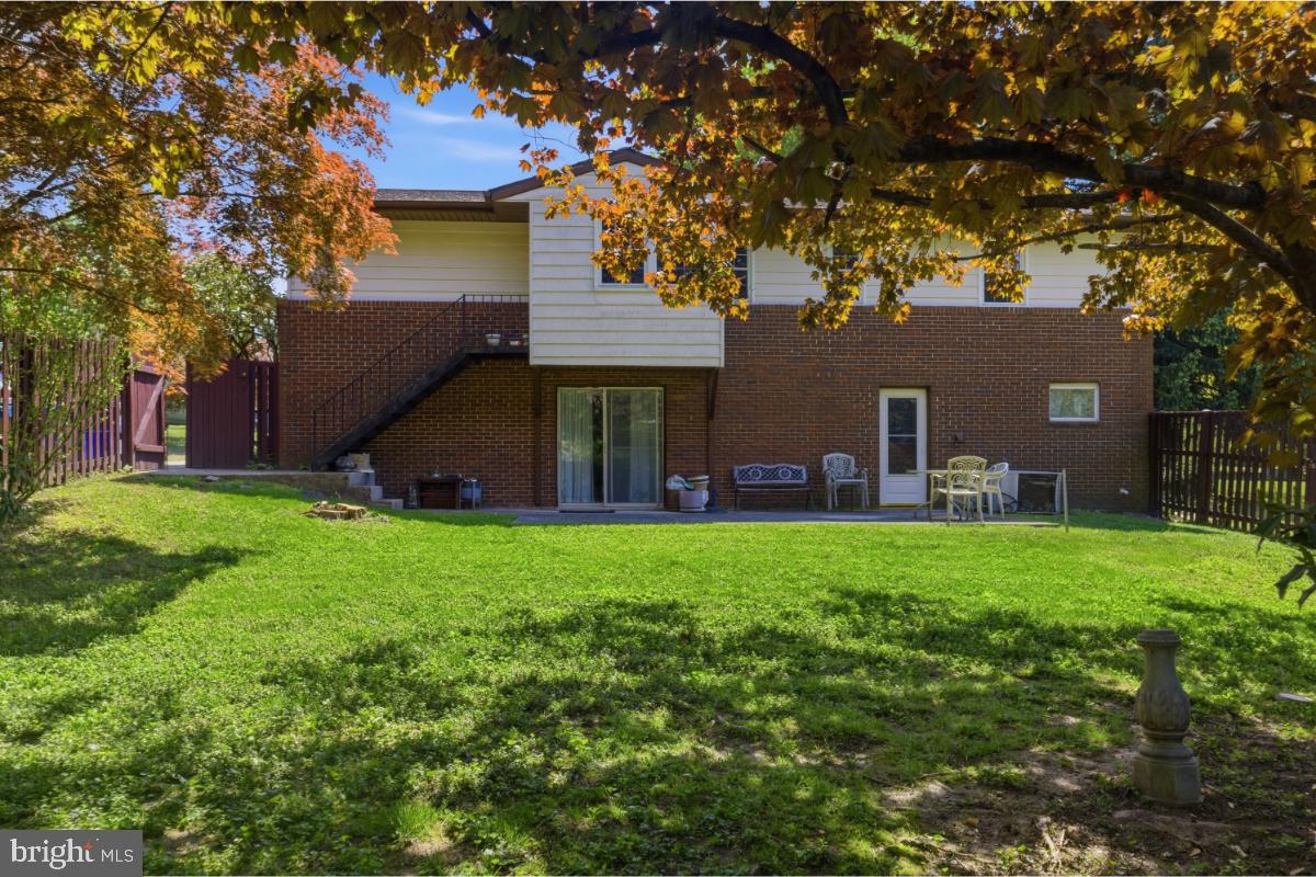 CARROLL PARK - Residential