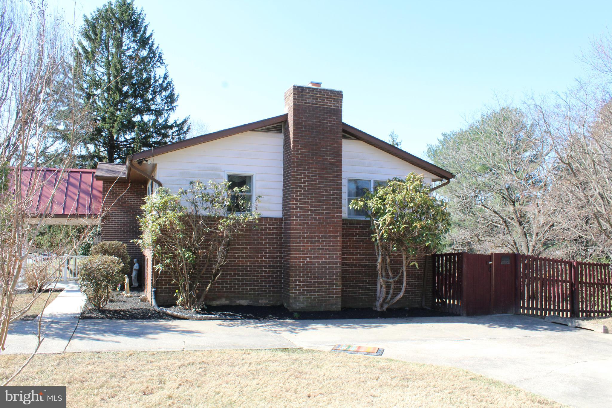 CARROLL PARK - Residential