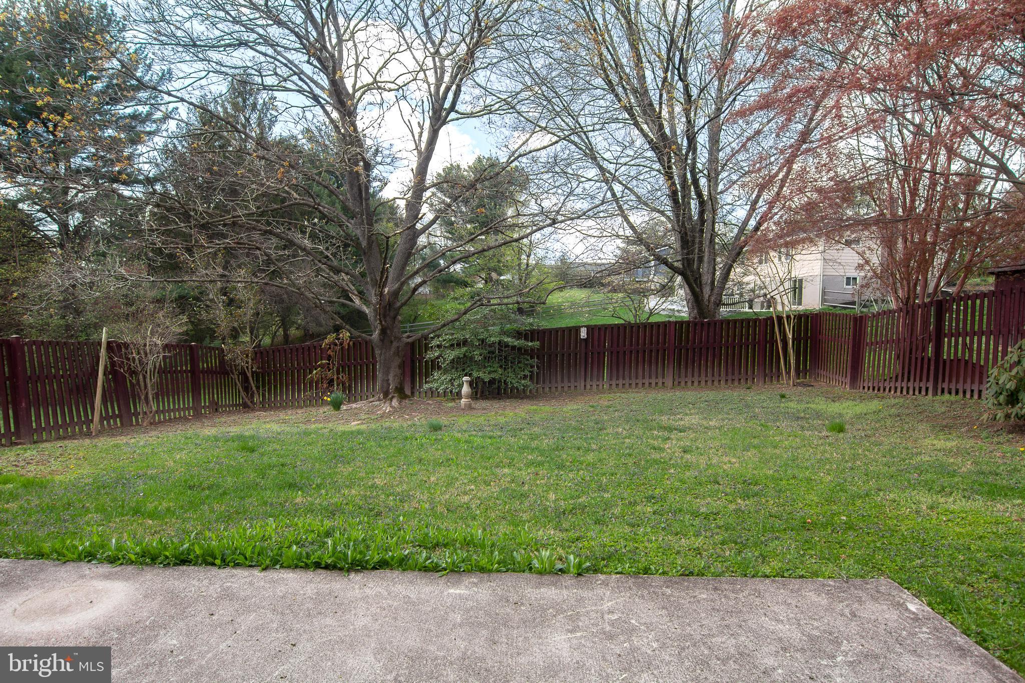 CARROLL PARK - Residential