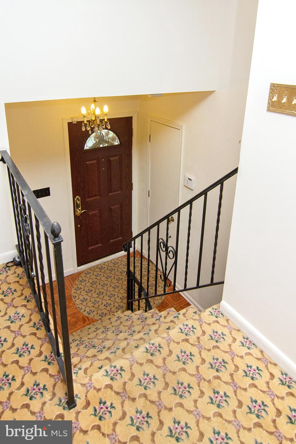 CARROLL PARK - Residential