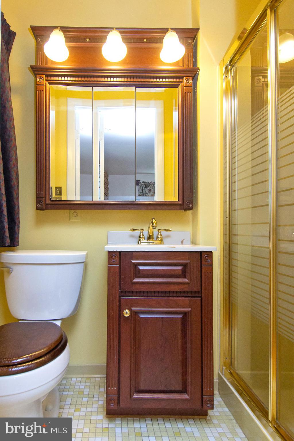 CARROLL PARK - Residential