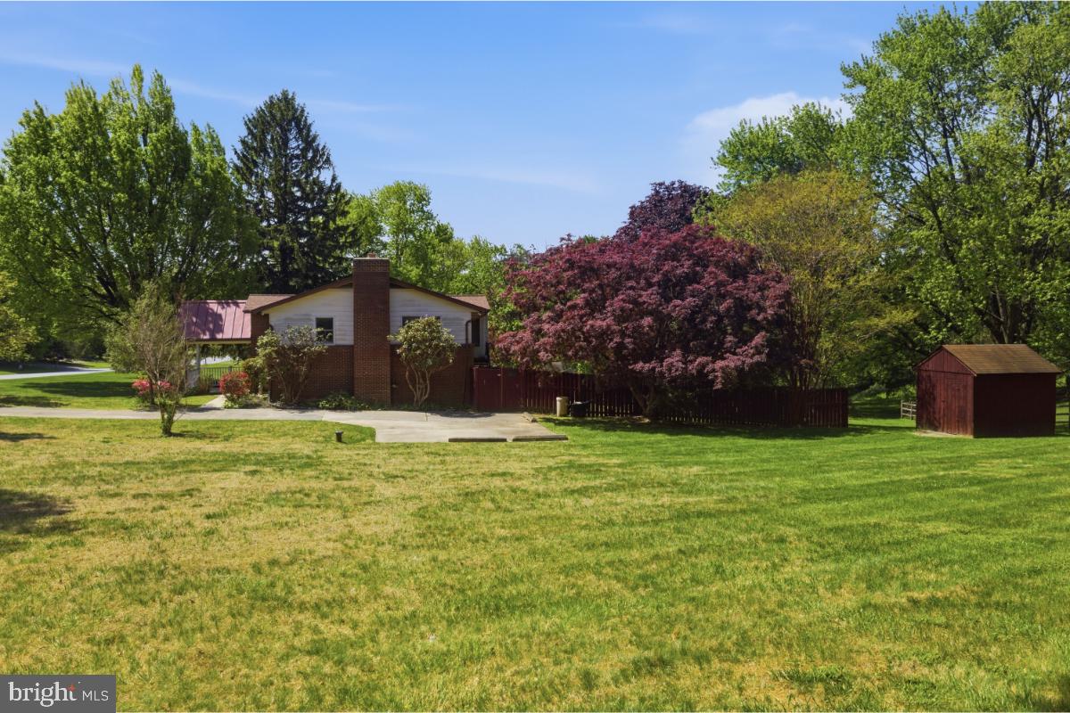 CARROLL PARK - Residential