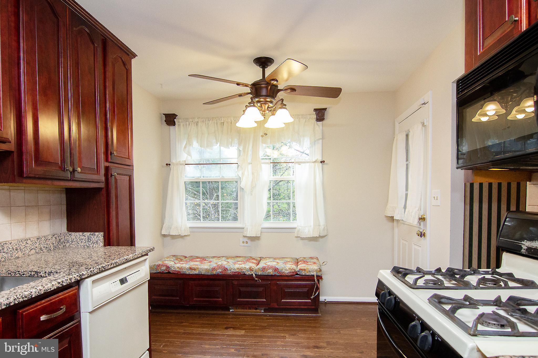 CARROLL PARK - Residential