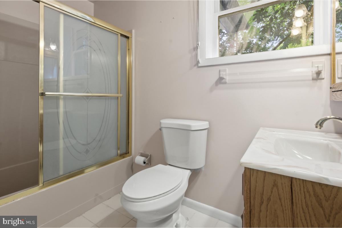 CARROLL PARK - Residential