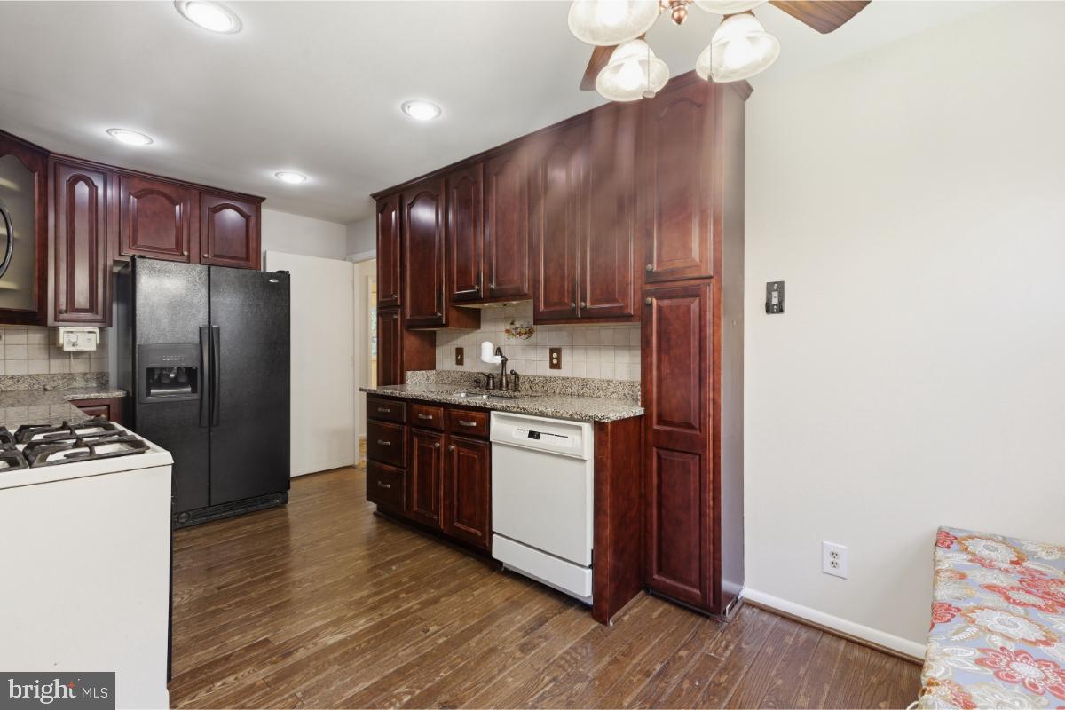 CARROLL PARK - Residential