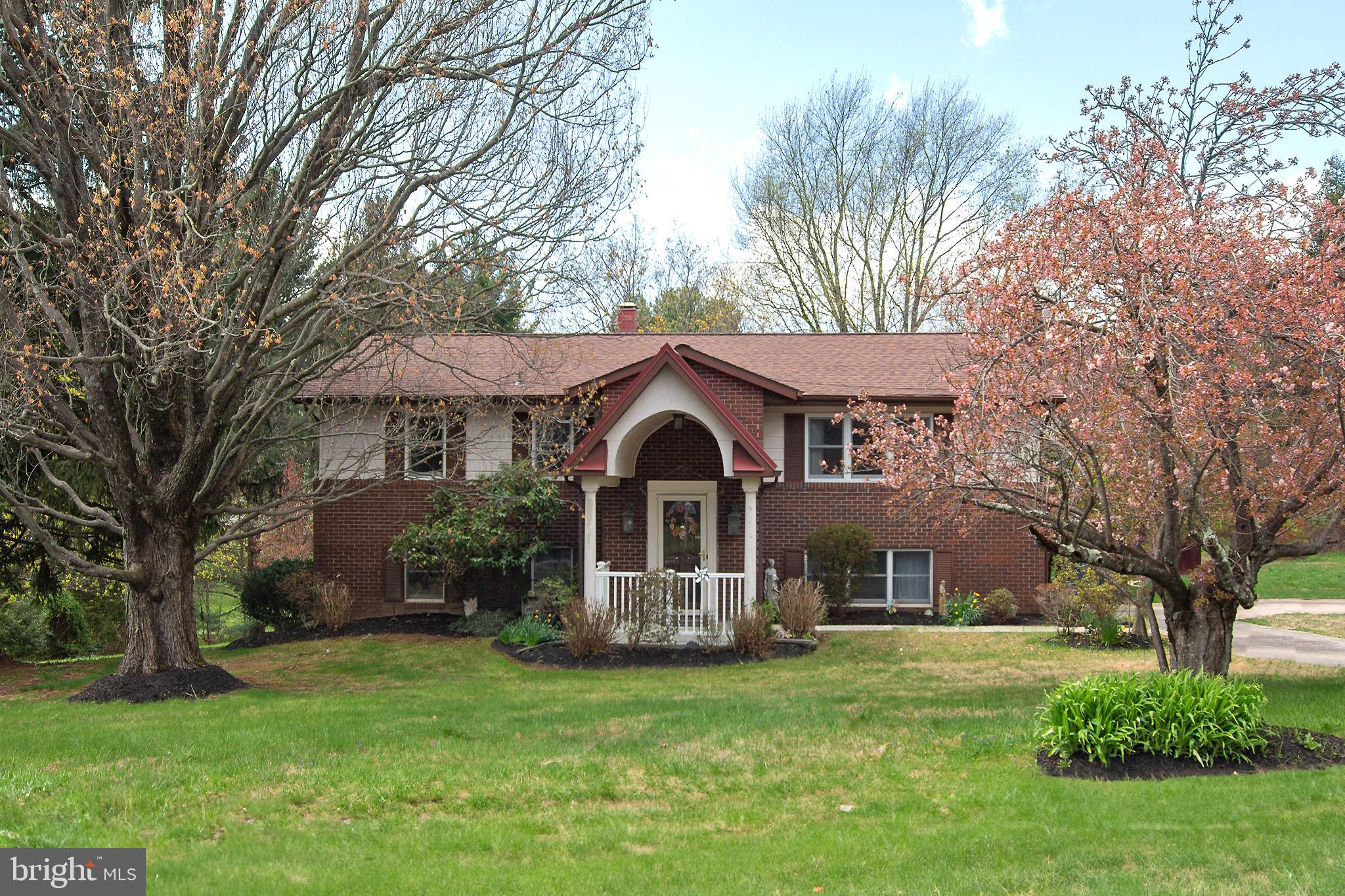 CARROLL PARK - Residential