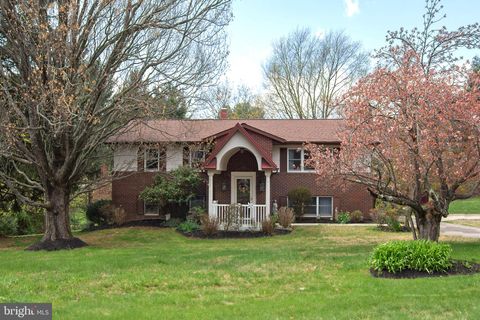 4402 KLEE COURT SYKESVILLE MD 21784