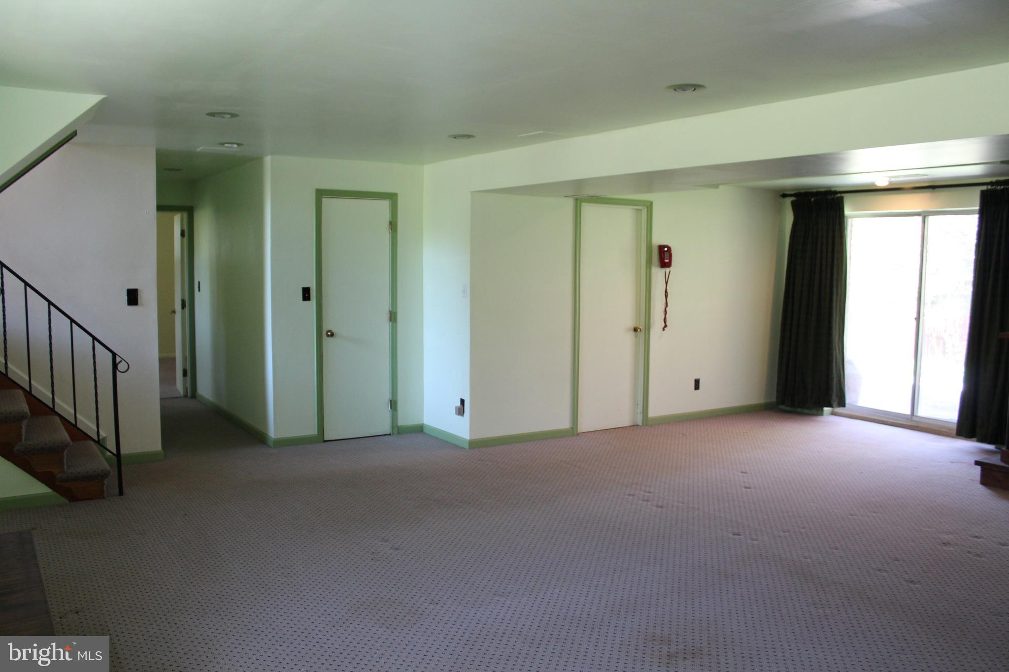 CARROLL PARK - Residential