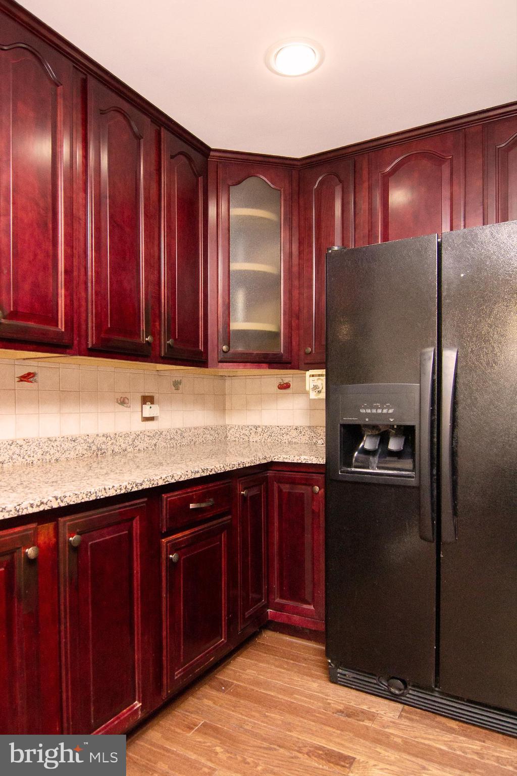 CARROLL PARK - Residential