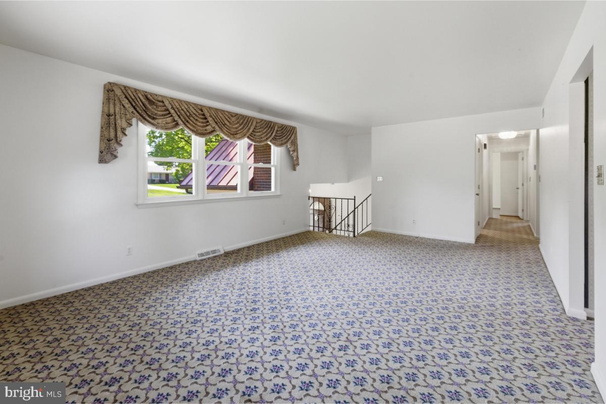 CARROLL PARK - Residential