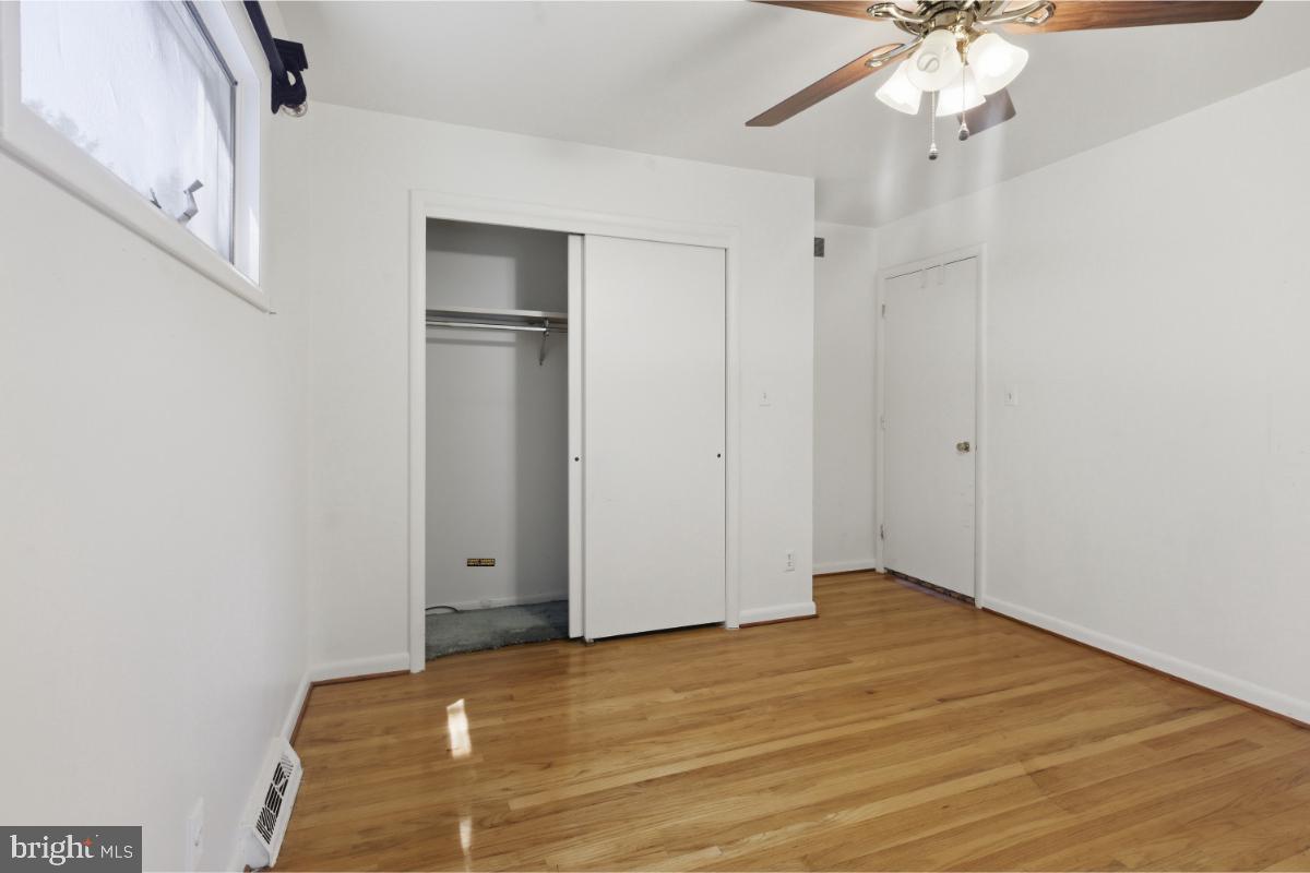 CARROLL PARK - Residential