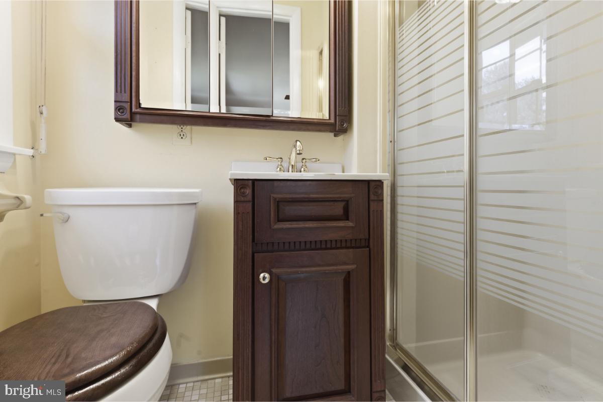 CARROLL PARK - Residential