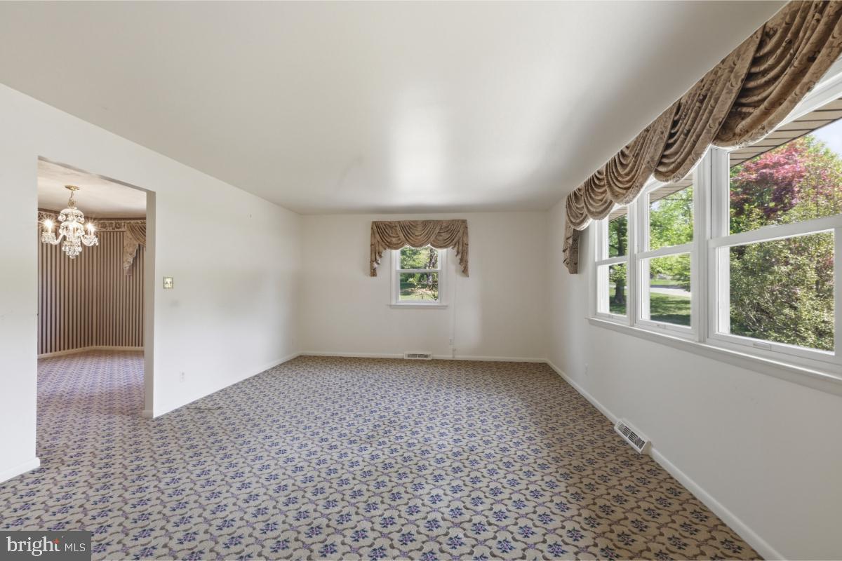 CARROLL PARK - Residential