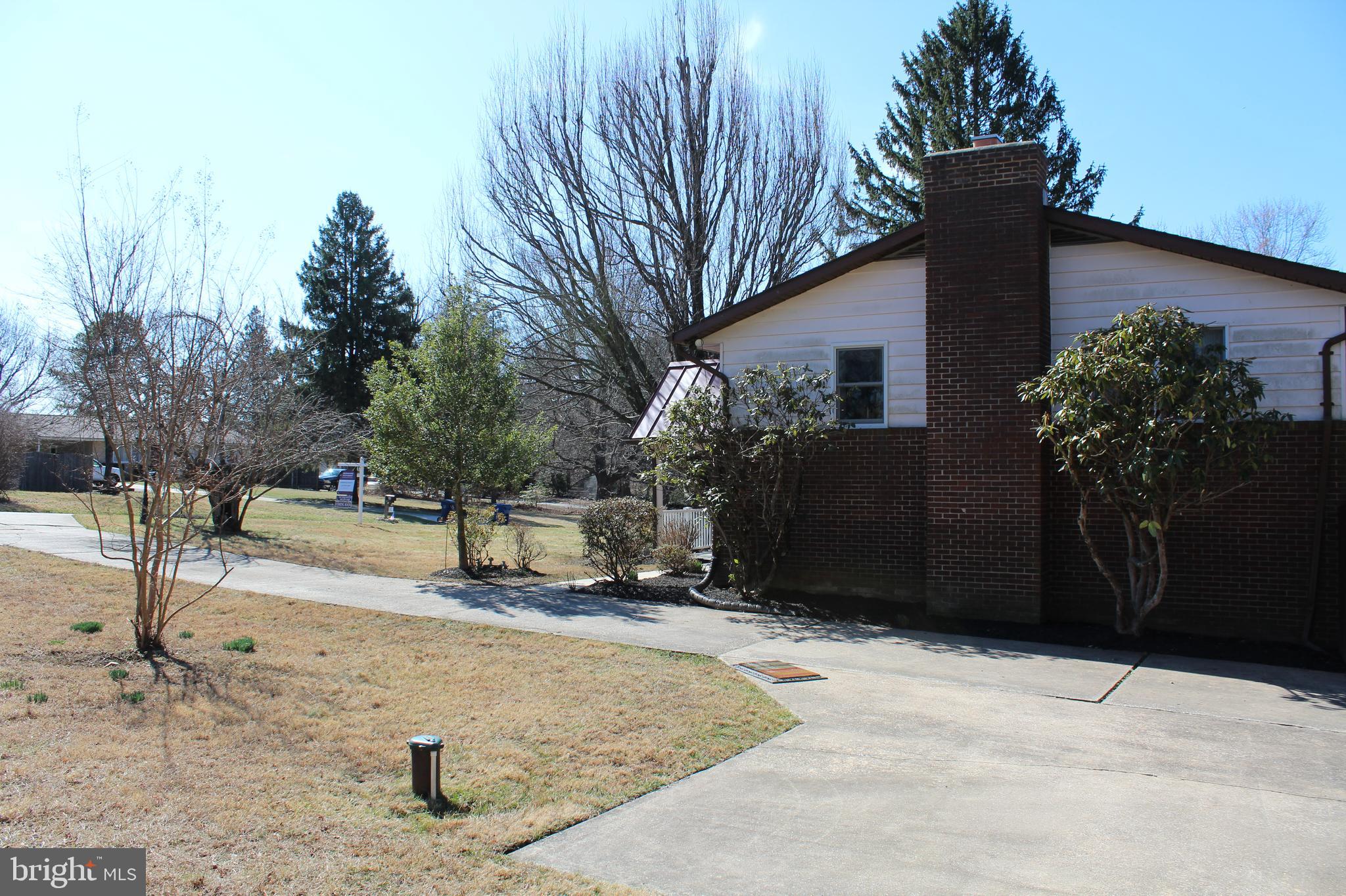 CARROLL PARK - Residential