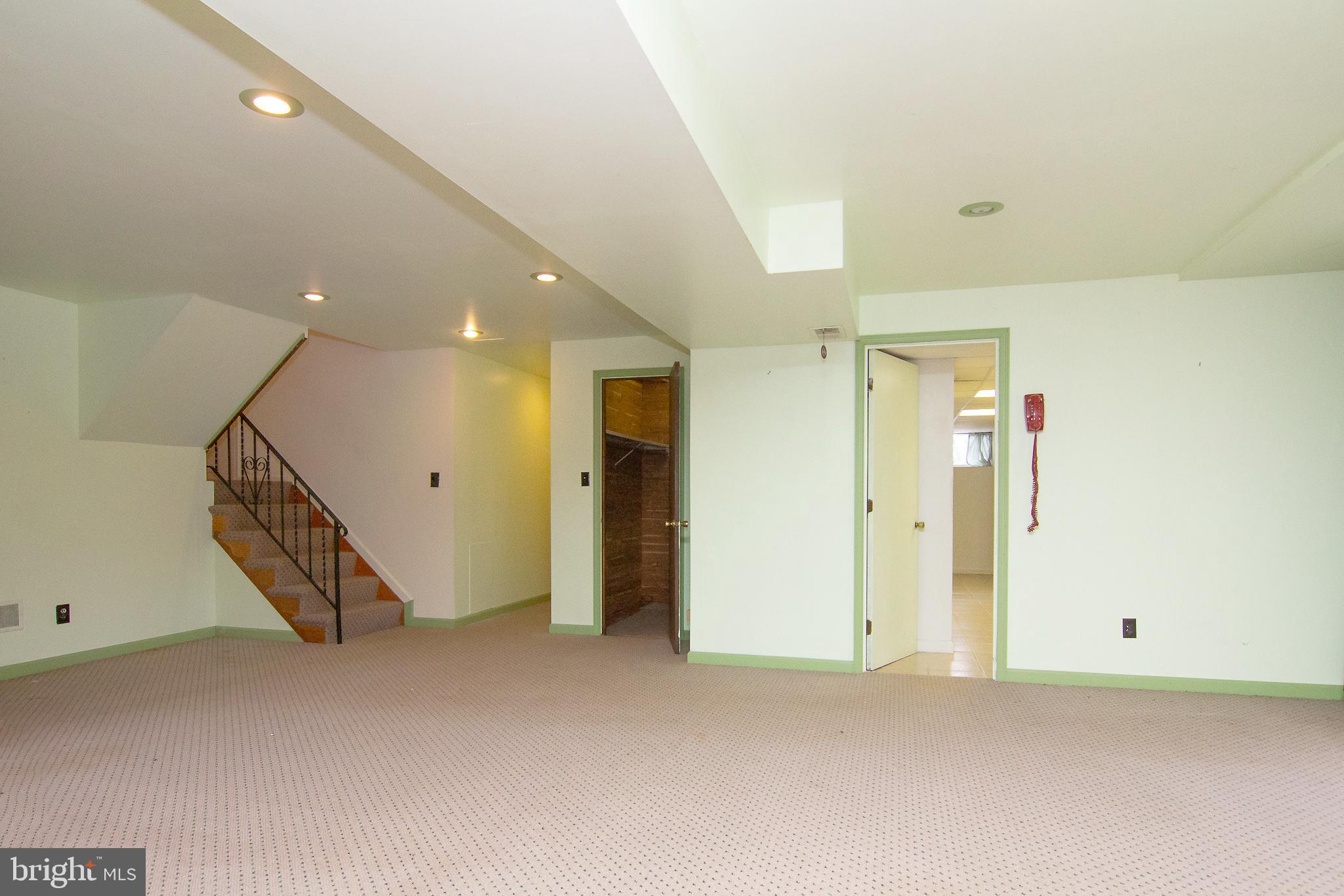 CARROLL PARK - Residential