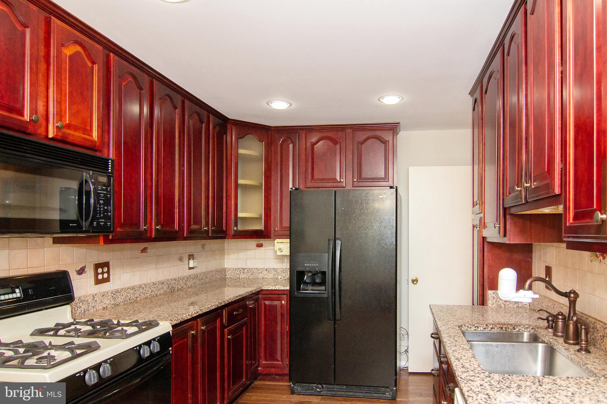 CARROLL PARK - Residential