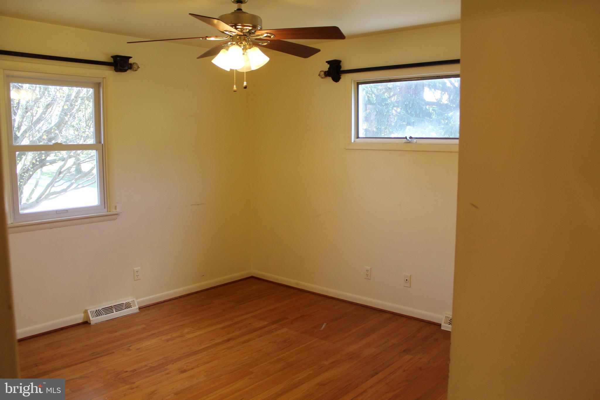 CARROLL PARK - Residential