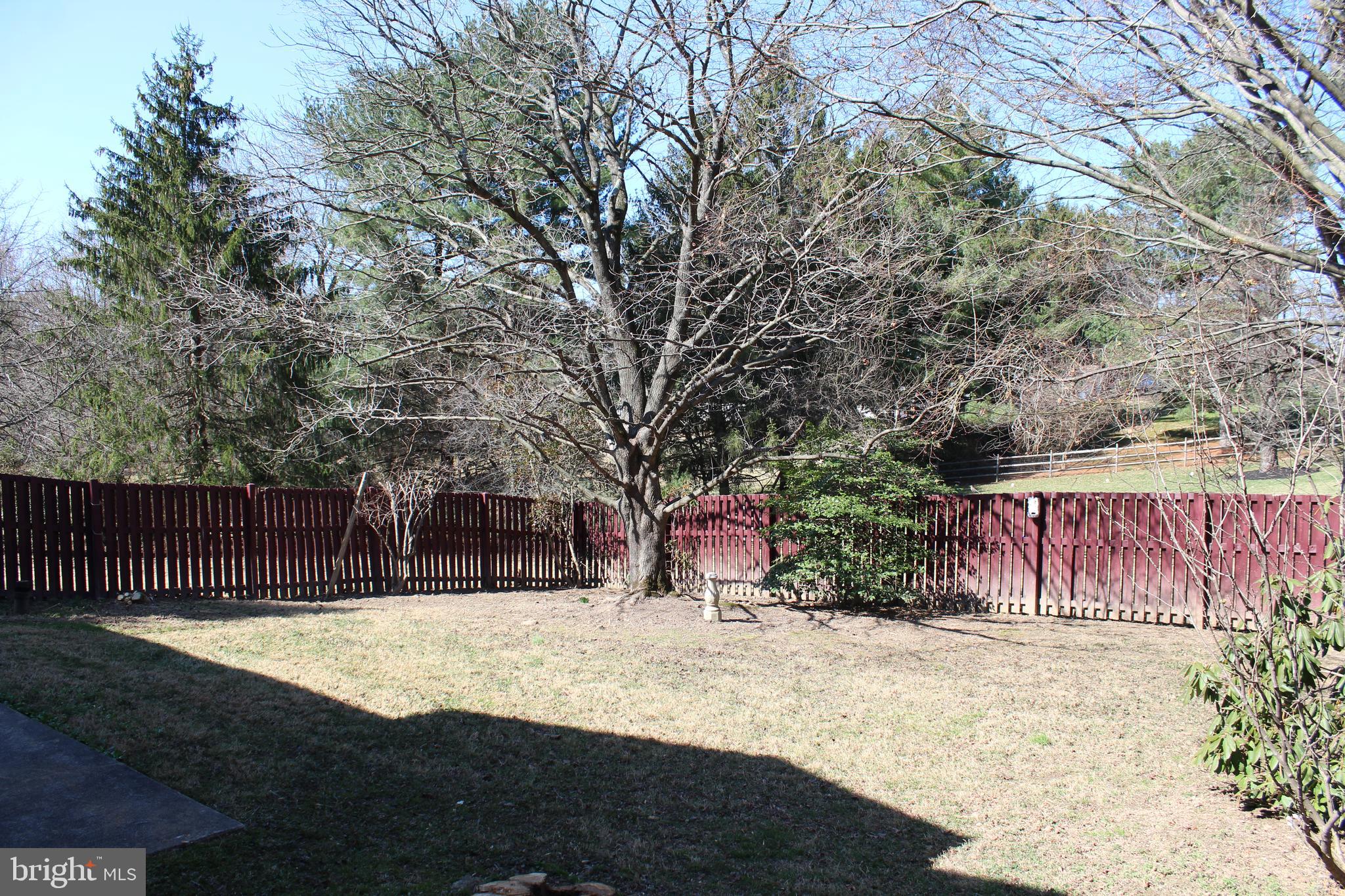 CARROLL PARK - Residential