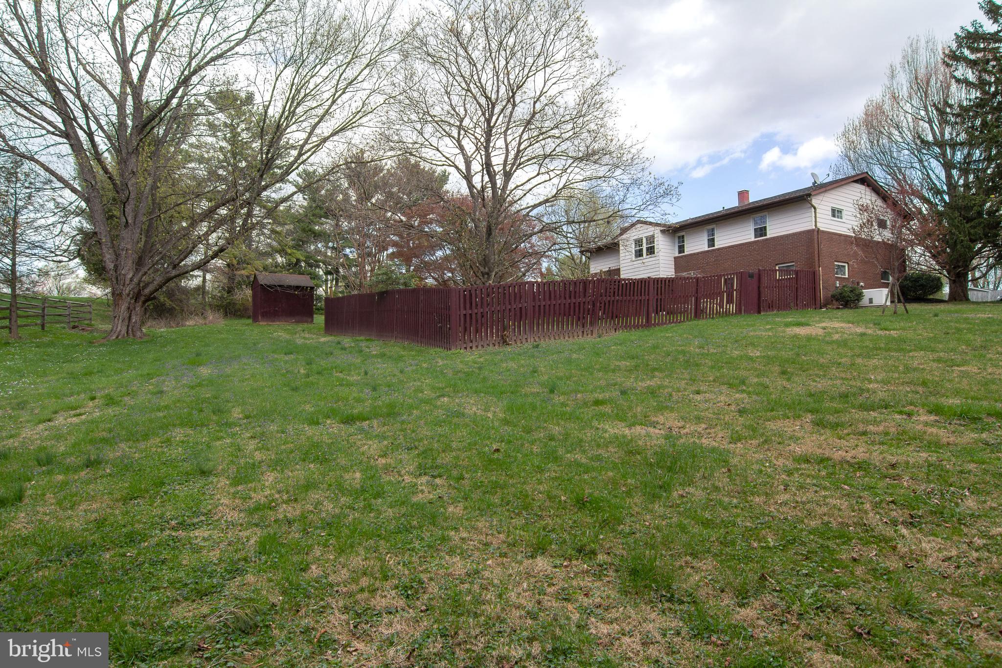 CARROLL PARK - Residential