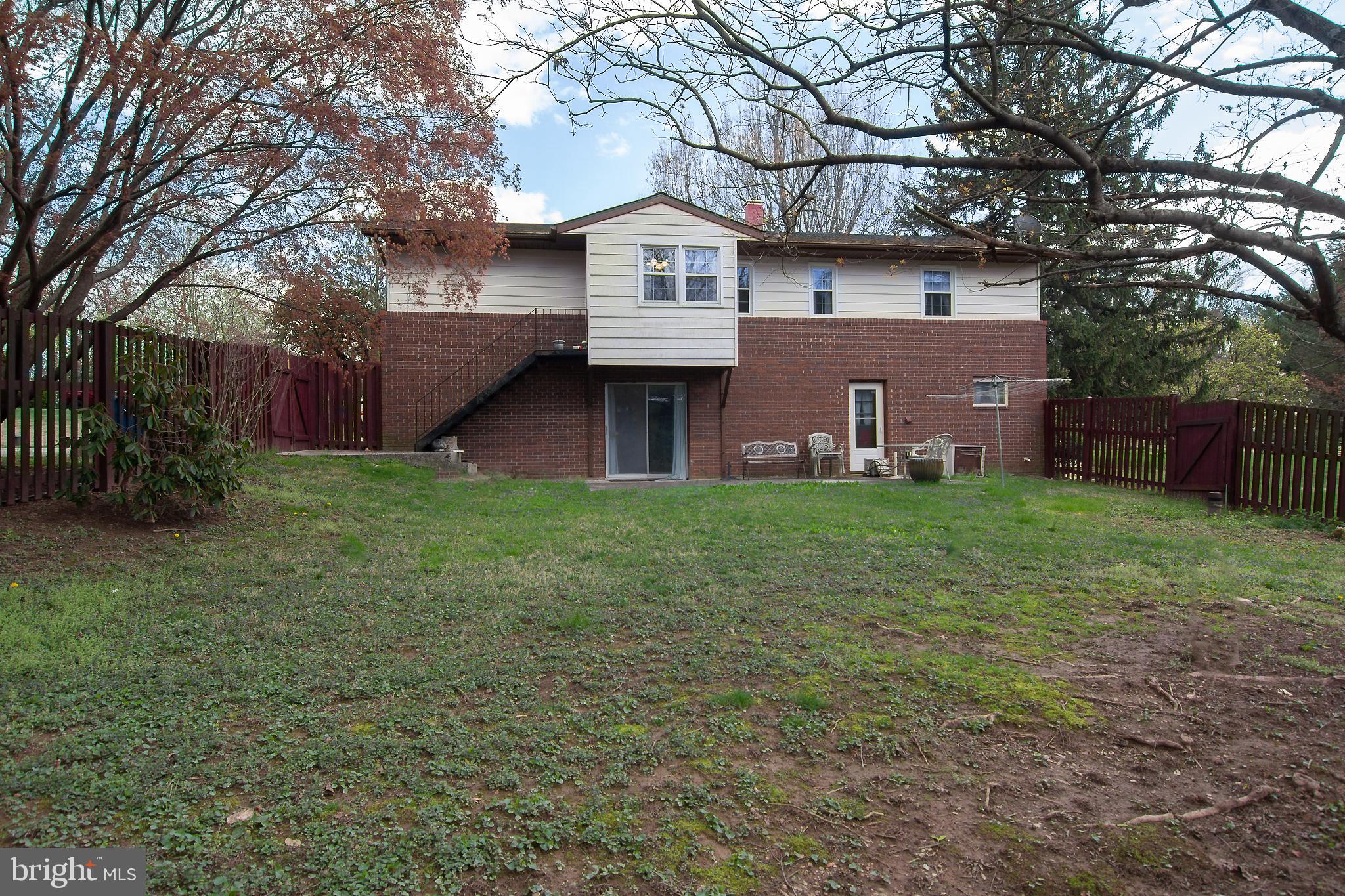 CARROLL PARK - Residential