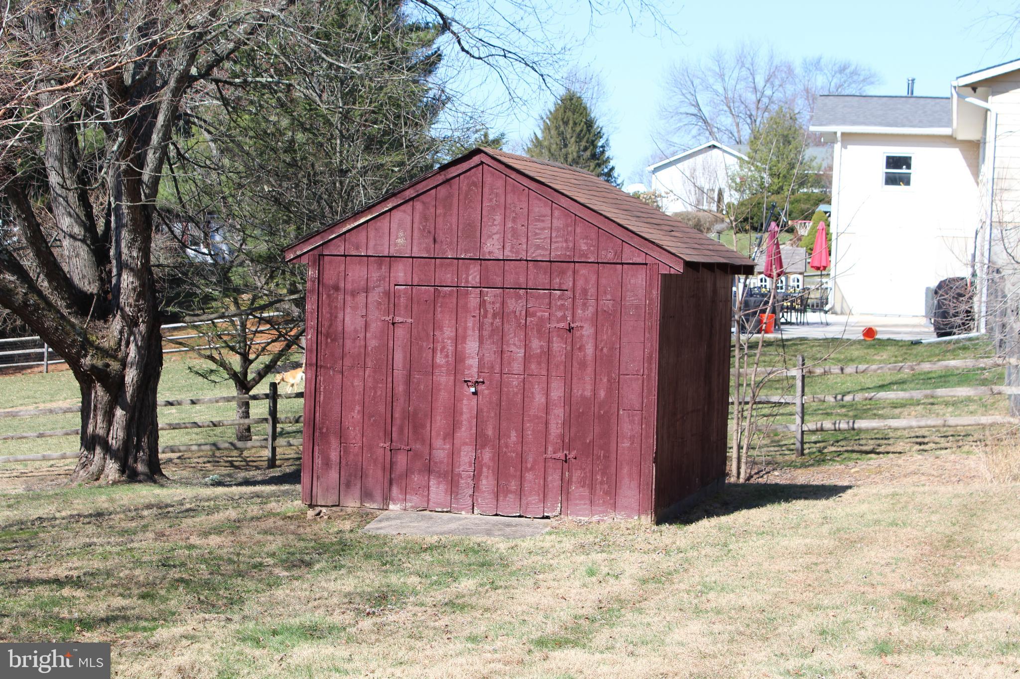 CARROLL PARK - Residential