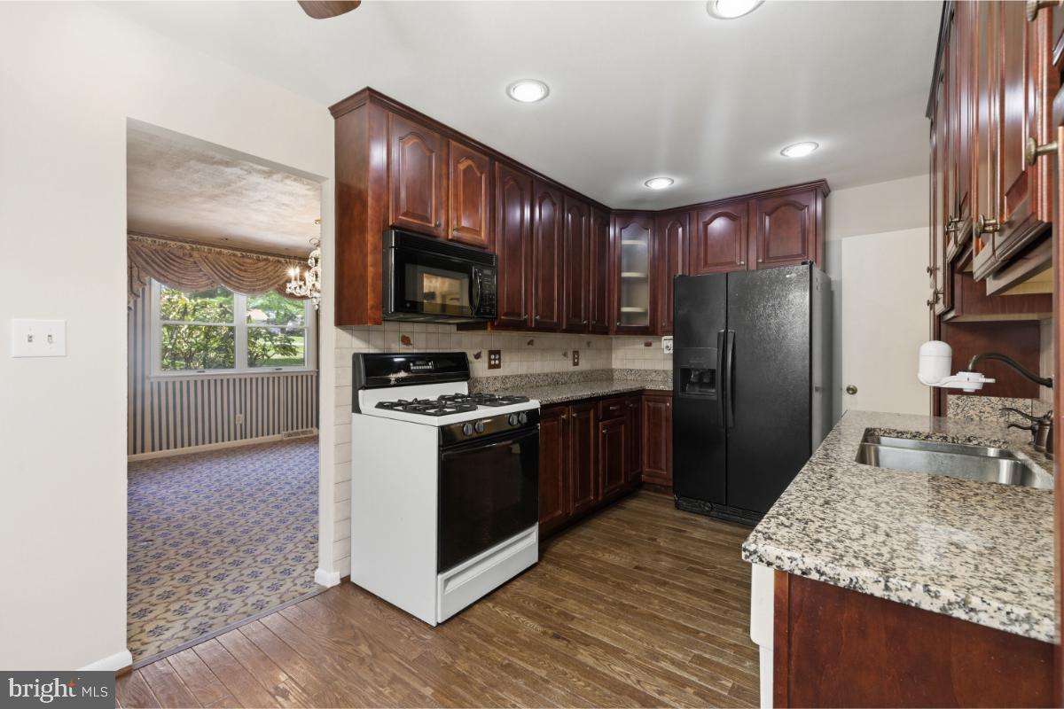 CARROLL PARK - Residential