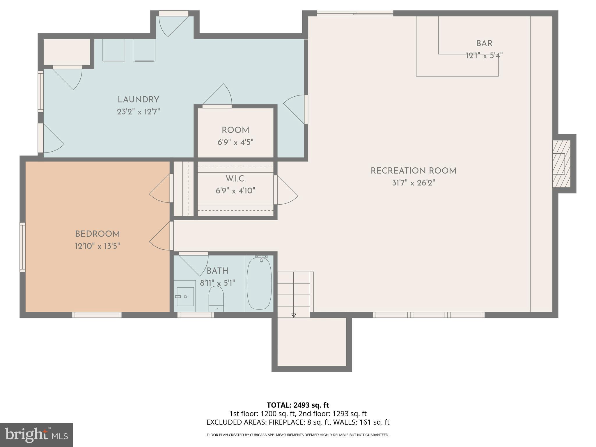 CARROLL PARK - Residential