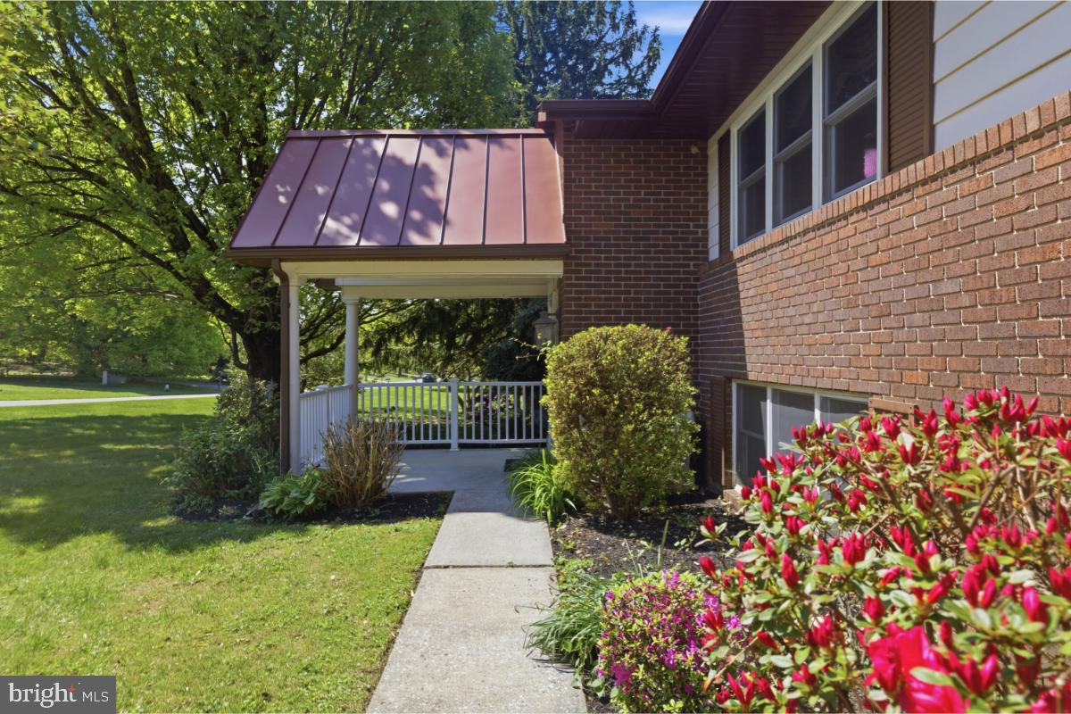 CARROLL PARK - Residential