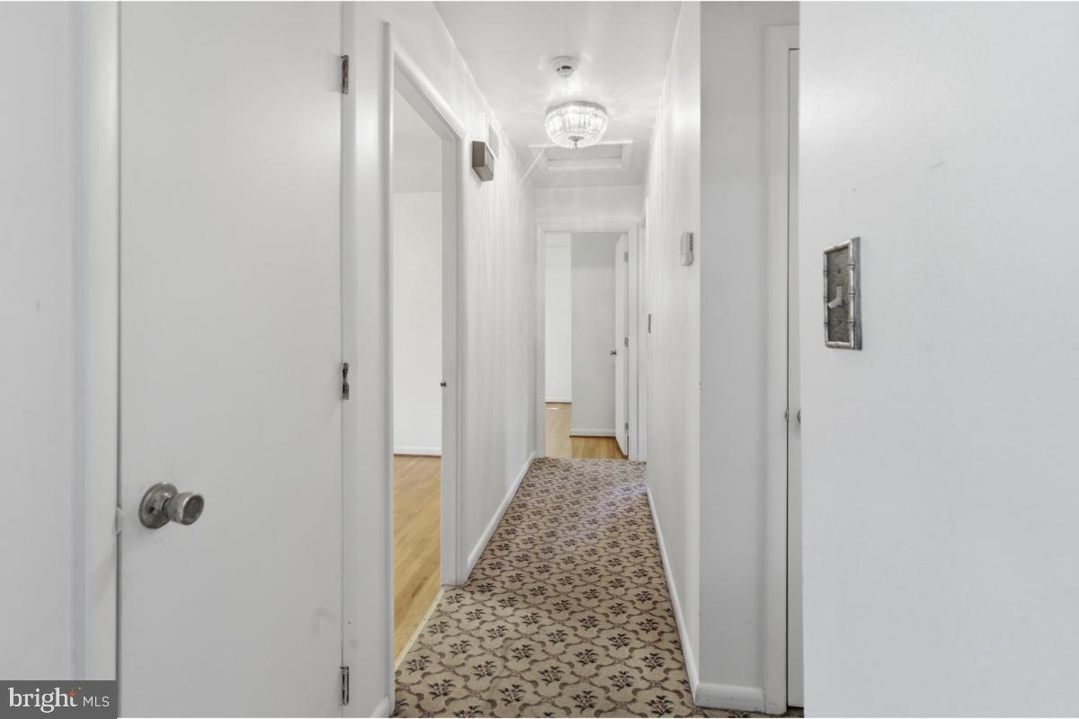 CARROLL PARK - Residential