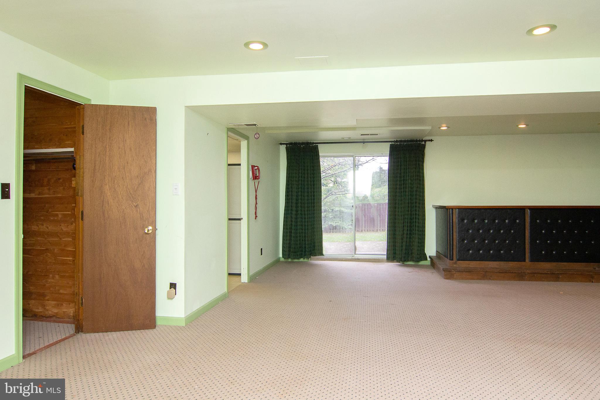 CARROLL PARK - Residential