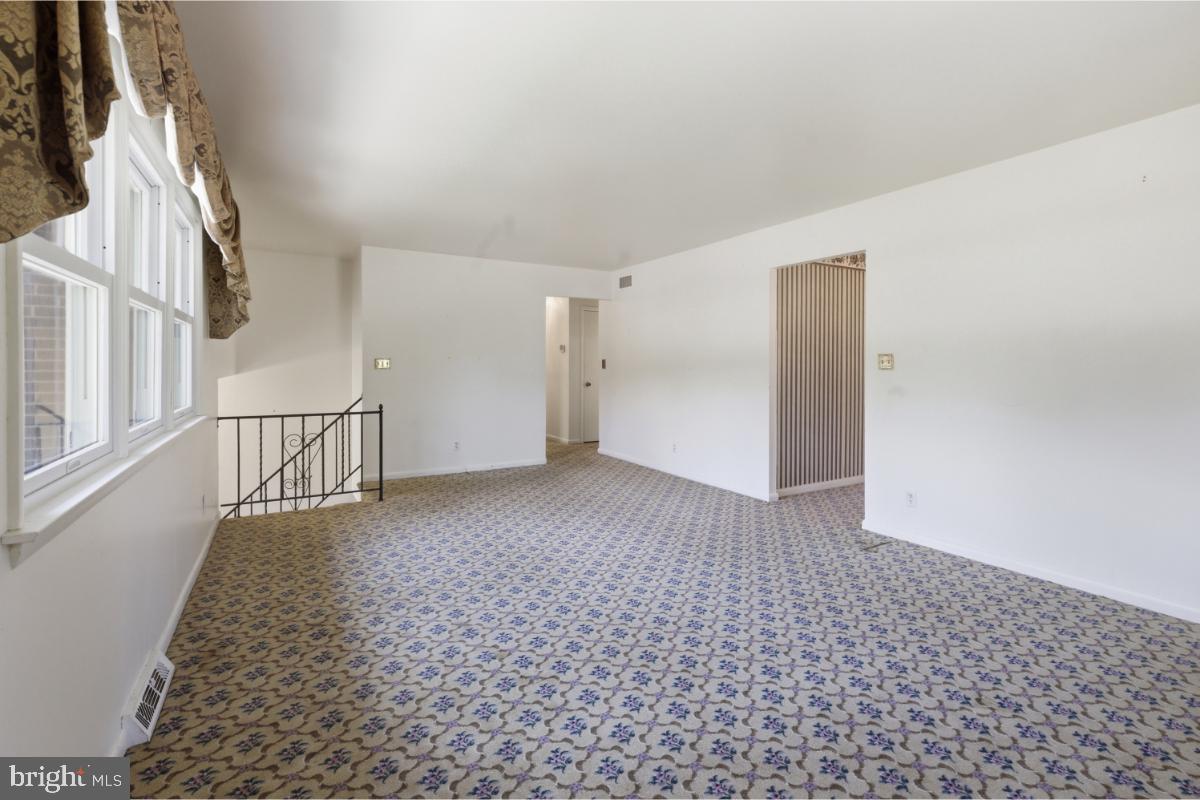 CARROLL PARK - Residential