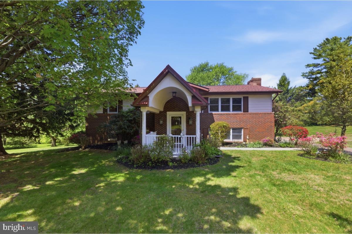 CARROLL PARK - Residential