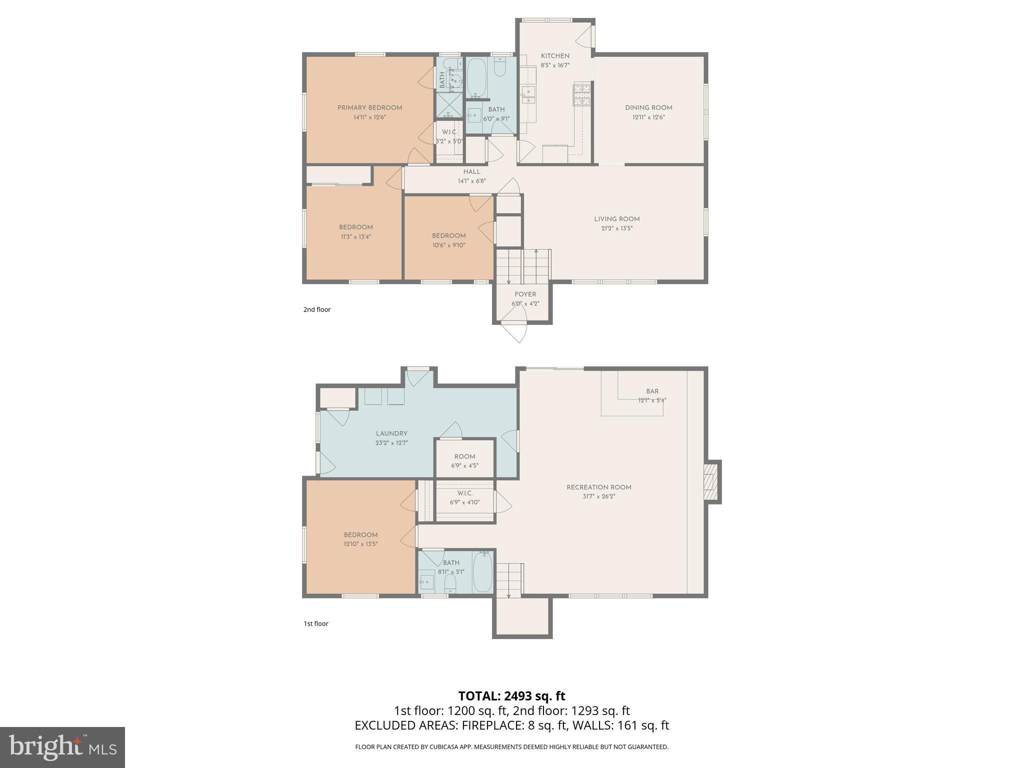 CARROLL PARK - Residential