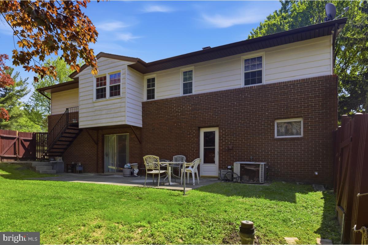 CARROLL PARK - Residential