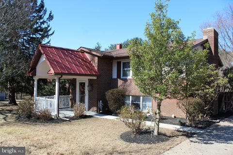 4402 KLEE COURT SYKESVILLE MD 21784