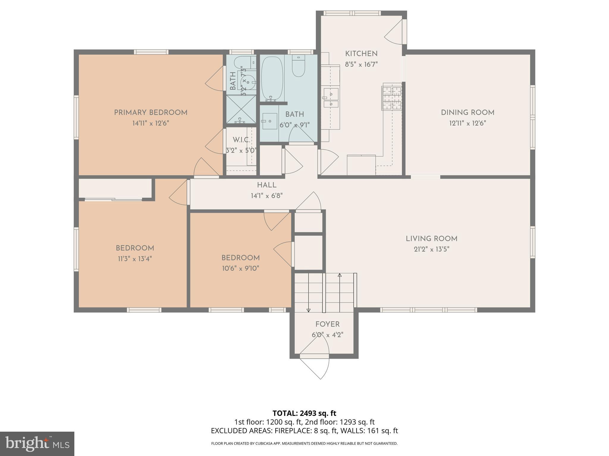 CARROLL PARK - Residential