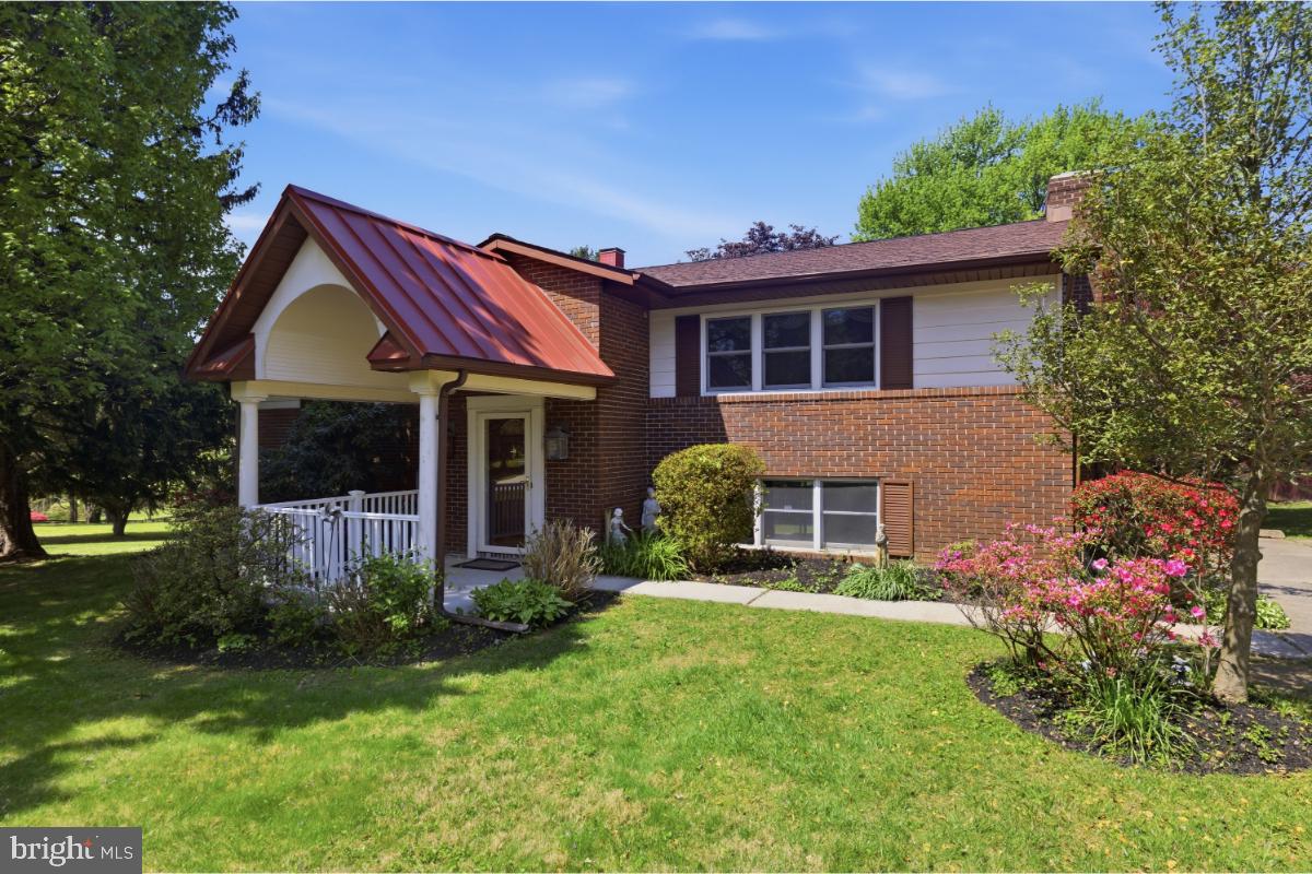 CARROLL PARK - Residential