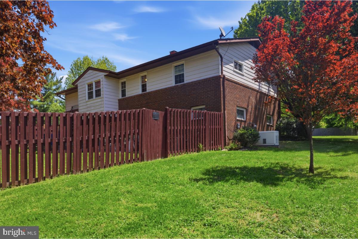 CARROLL PARK - Residential